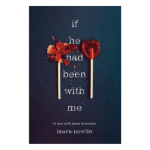 If He Had Been with Me Paperback – November 1, 2019
