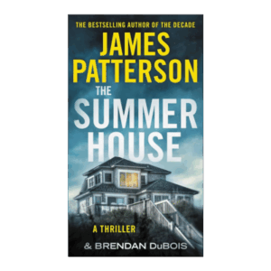 The Summer House: The Classic Blockbuster from the Author of Lion & Lamb Mass Market Paperback – June 28, 2022
