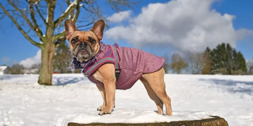 Stylish and Functional Dog Winter Coats