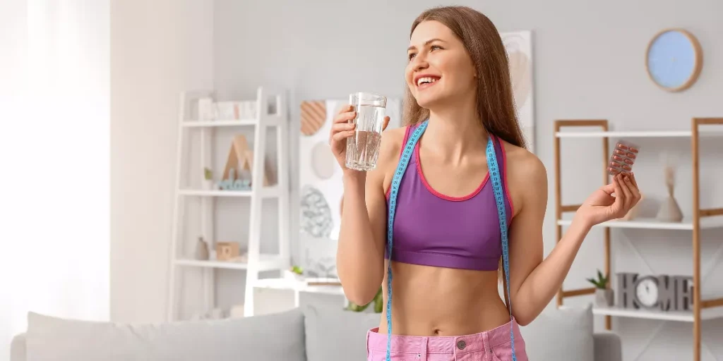 A Beginner’s Guide to Taking Supplements for Weight Loss A Beginner’s Guide to Taking Supplements for Weight Loss