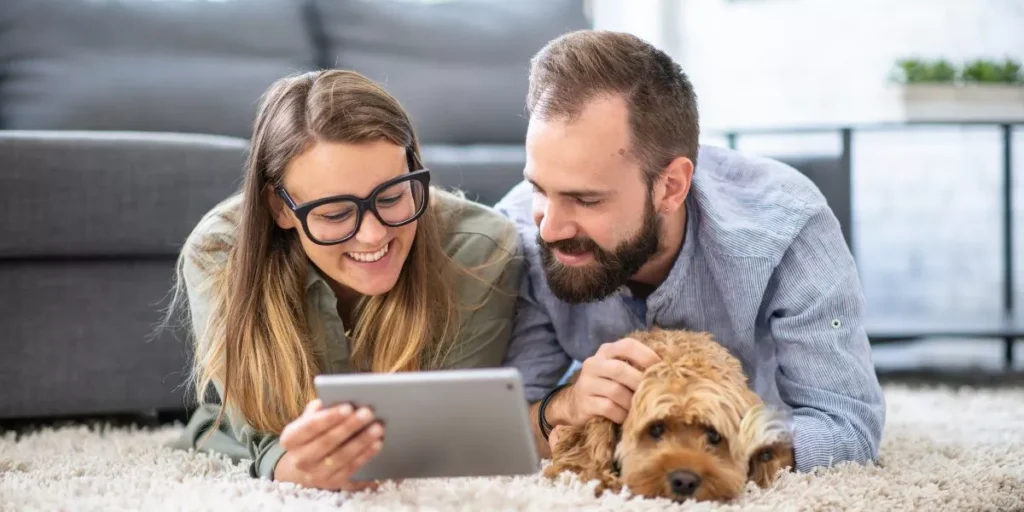 How Smart Gadgets Are Revolutionizing Pet Ownership How Smart Gadgets Are Revolutionizing Pet Ownership
