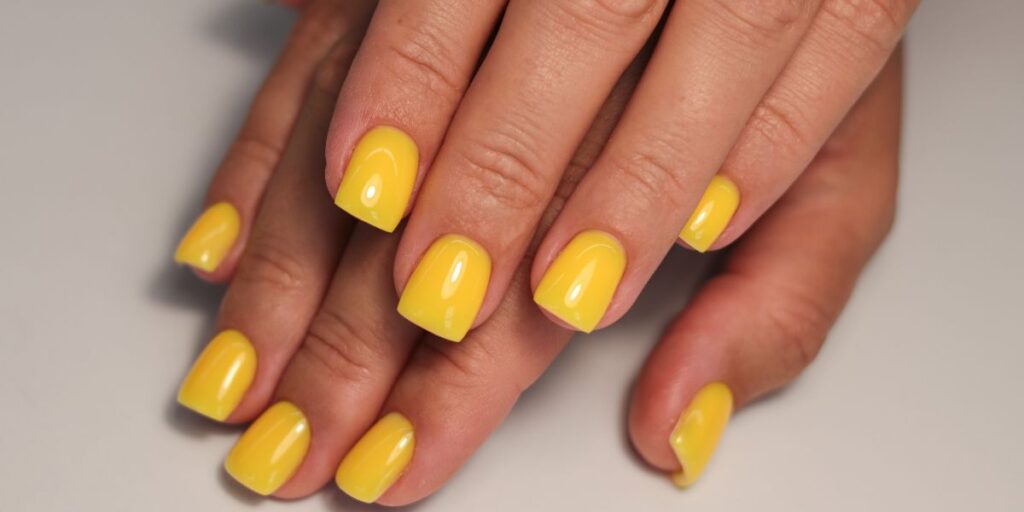 How Can I Get Rid of Yellow Nails and Restore Their Natural Shine? How Can I Get Rid of Yellow Nails and Restore Their Natural Shine?