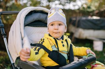 What Should You Know About Baby Sun Safety?