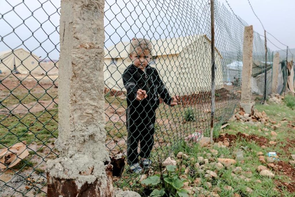 What Are the Best Campsites for Families? What Are the Best Campsites for Families?