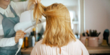 How Can I Achieve a Perfect Blowout at Home?